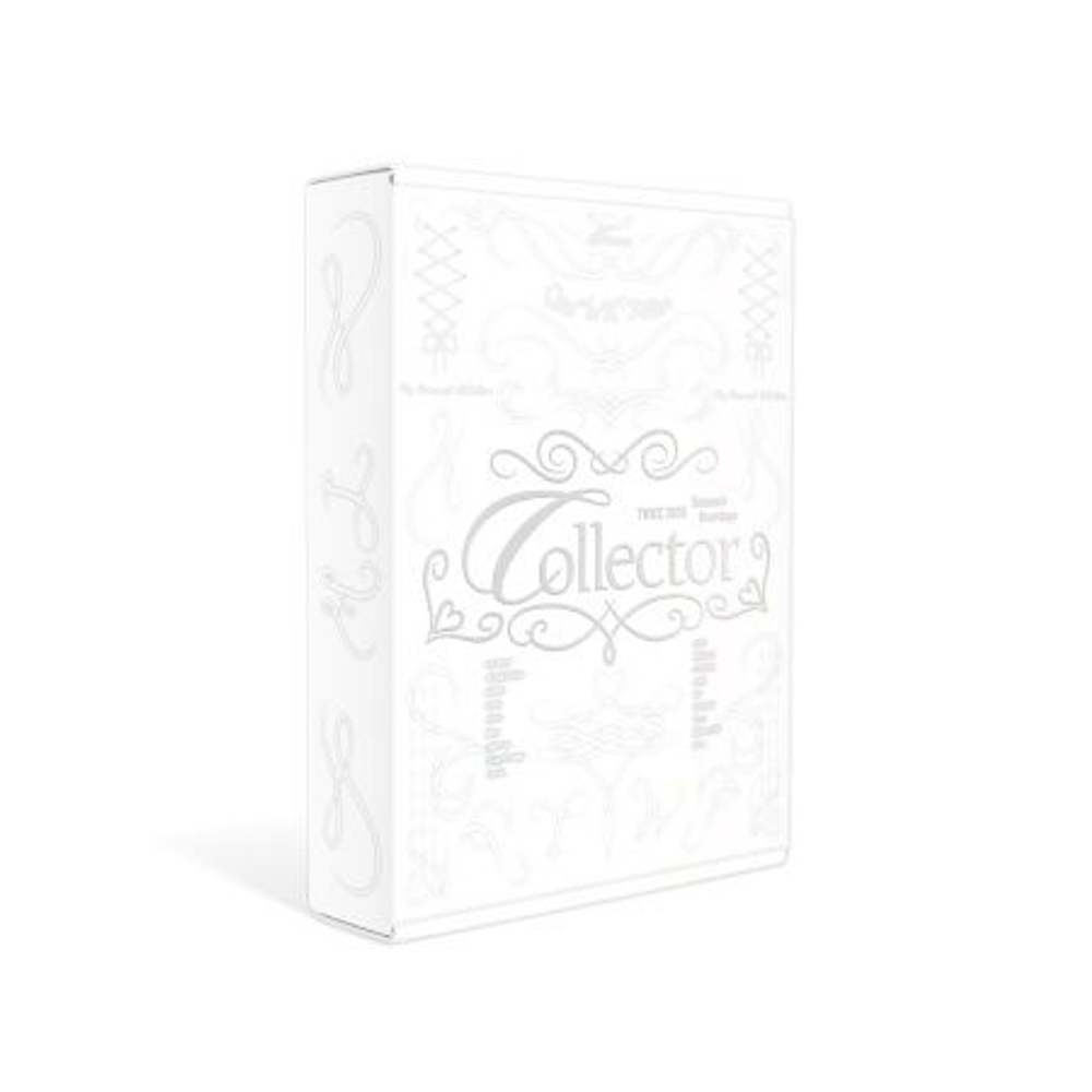 товары TWICE - COLLECTOR 2025 SEASON'S GREETINGS