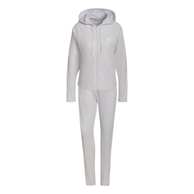 Женские теннисные Костюмы adidas Energize Tracksuit Women - Grey