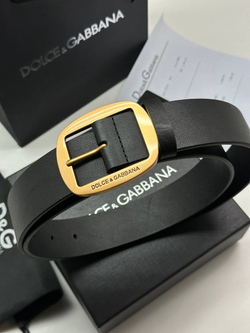 Ремень Dolce & Gabbana