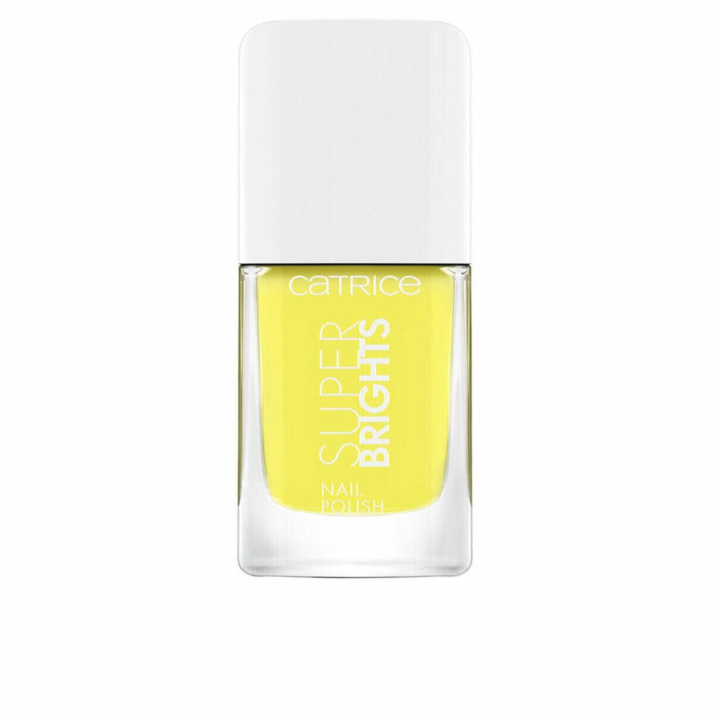 Лак для ногтей Catrice Super Brights Nº 030 Feeling sunshine 10,5 ml