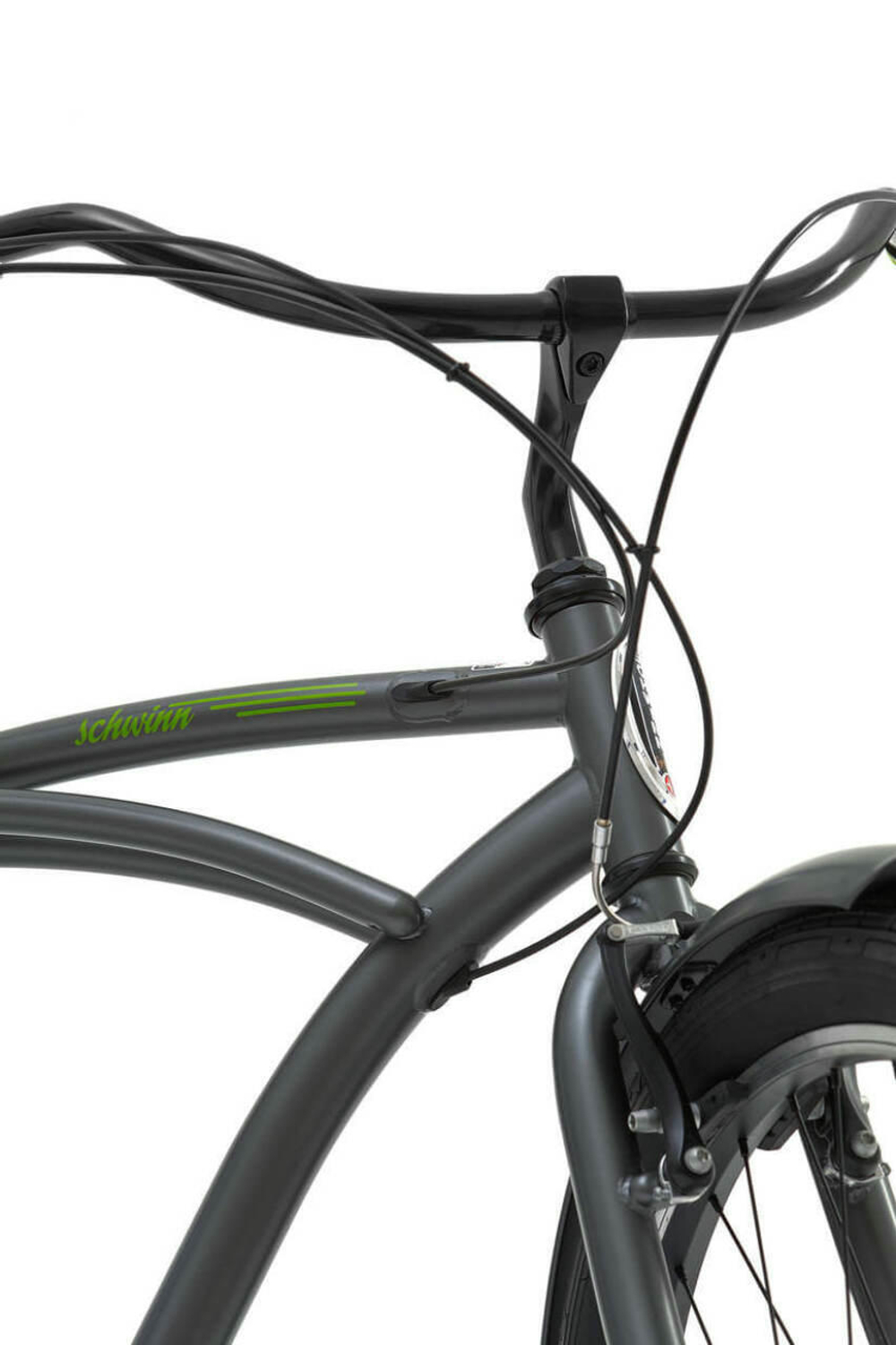 Комфортный велосипед Schwinn S7 (2020)