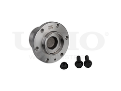 Ступица передняя (с ABS) UNIO HUB-20056