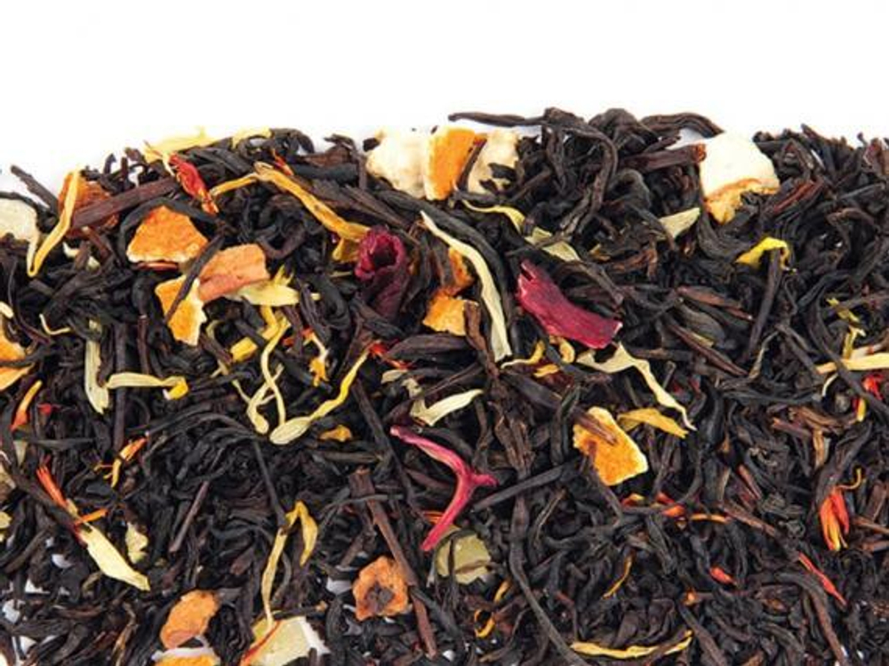 Черный чай Чай Императора (Россия) РЧК