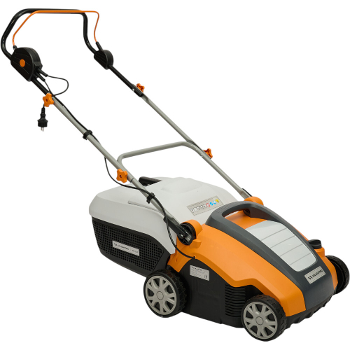 Аэратор газонов VILLARTEC электрический AE 1538