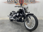 Yamaha Dragstar XVS400 , 1998