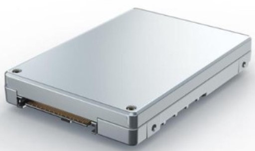 Накопитель SSD 2.5'' Intel SSDPF2KX153T1N1 15360 ГБ