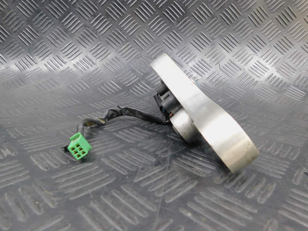 Траверса верхняя Honda Shadow 400 NC34 052587