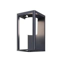 Настенный светильник (бра) Шаттер / Shatter 3000K 2Вт IP 54 Outdoor osl457wl-l2gf3k