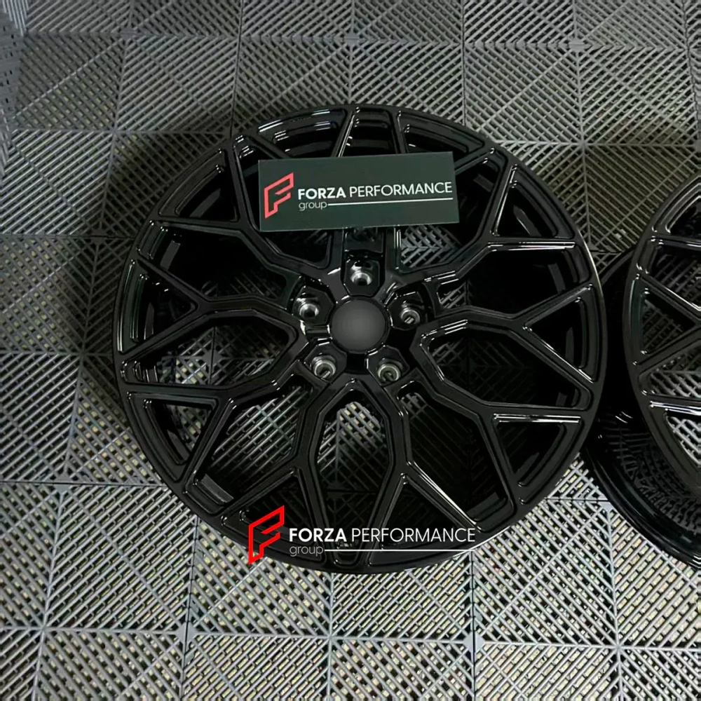 КОВАНЫЕ ДИСКИ для RIVIAN R1T 2024 Риван