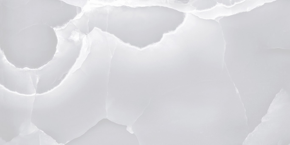 Керамогранит, MAIMOON, Crystel Onyx Grey, 1200x600 мм, полированная