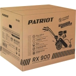 PATRIOT RX 900 бурьянокосилка бензиновая 512101090