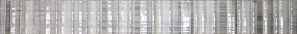 Бордюр настенный Альбервуд 1507-0012 7x60 коричневый LB-Ceramics