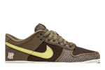 Кроссовки Undefeated X Nike Dunk Low Sp "Inside Out"