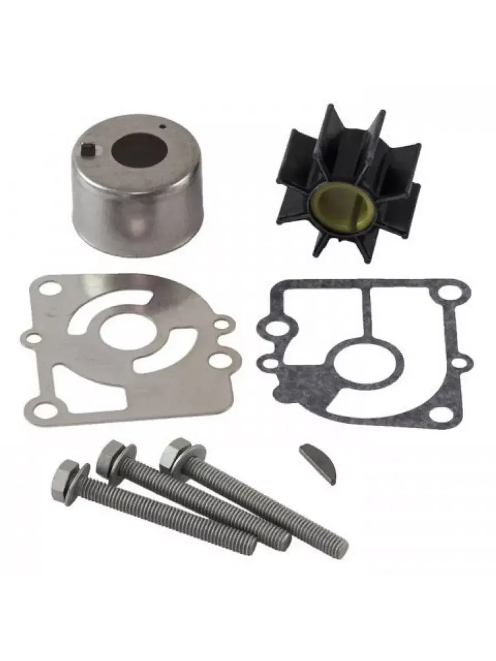 Ремкомплект помпы MFS9.9/15/20E