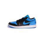 Air Jordan 1 Low "University Blue"
