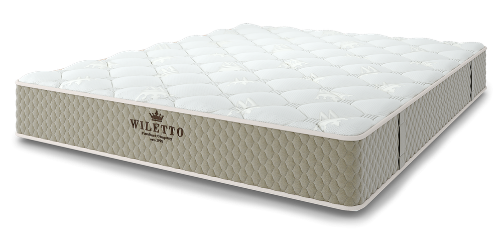 Матрас «BARONETO NATURE LUX»