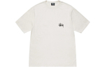 Футболки Stussy FW23 logo T, 1904994