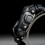 Женские наручные часы Casio Baby-G BA-110GA-1A