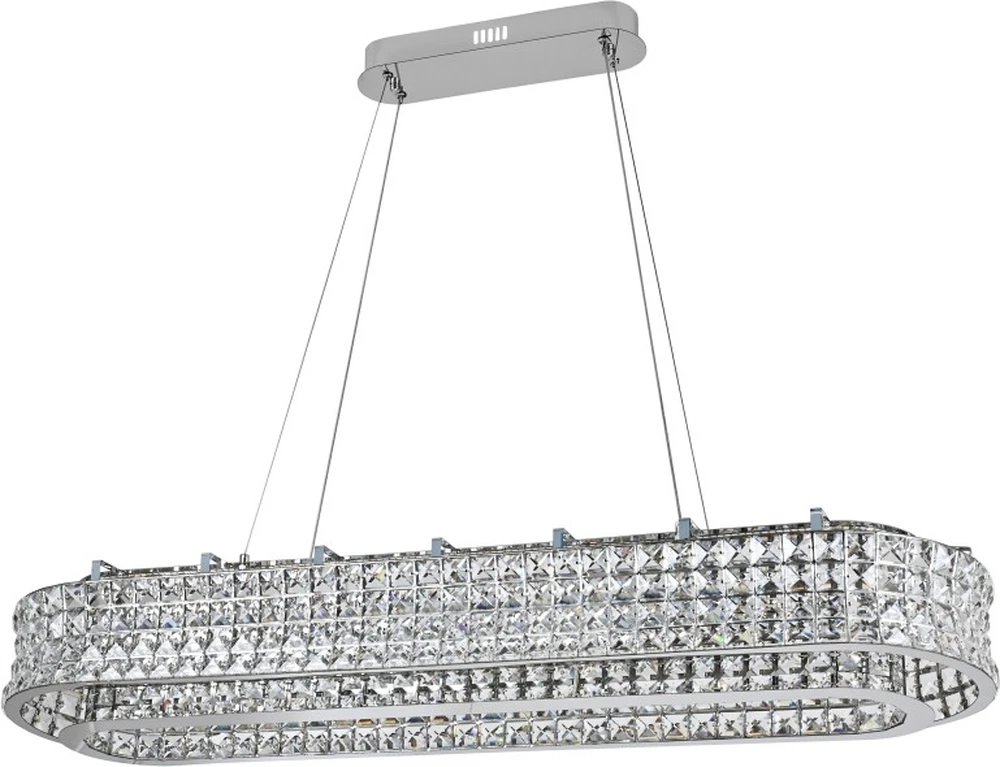 Подвесная люстра Stilfort KARNELLI 4024/09/12PL