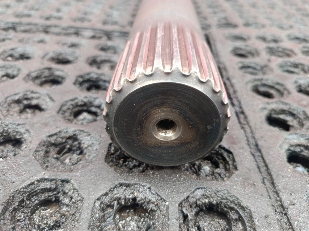 Полуось задняя 2018г.