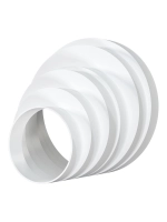 Соединитель универсальный PU15.12,5.12.10.8