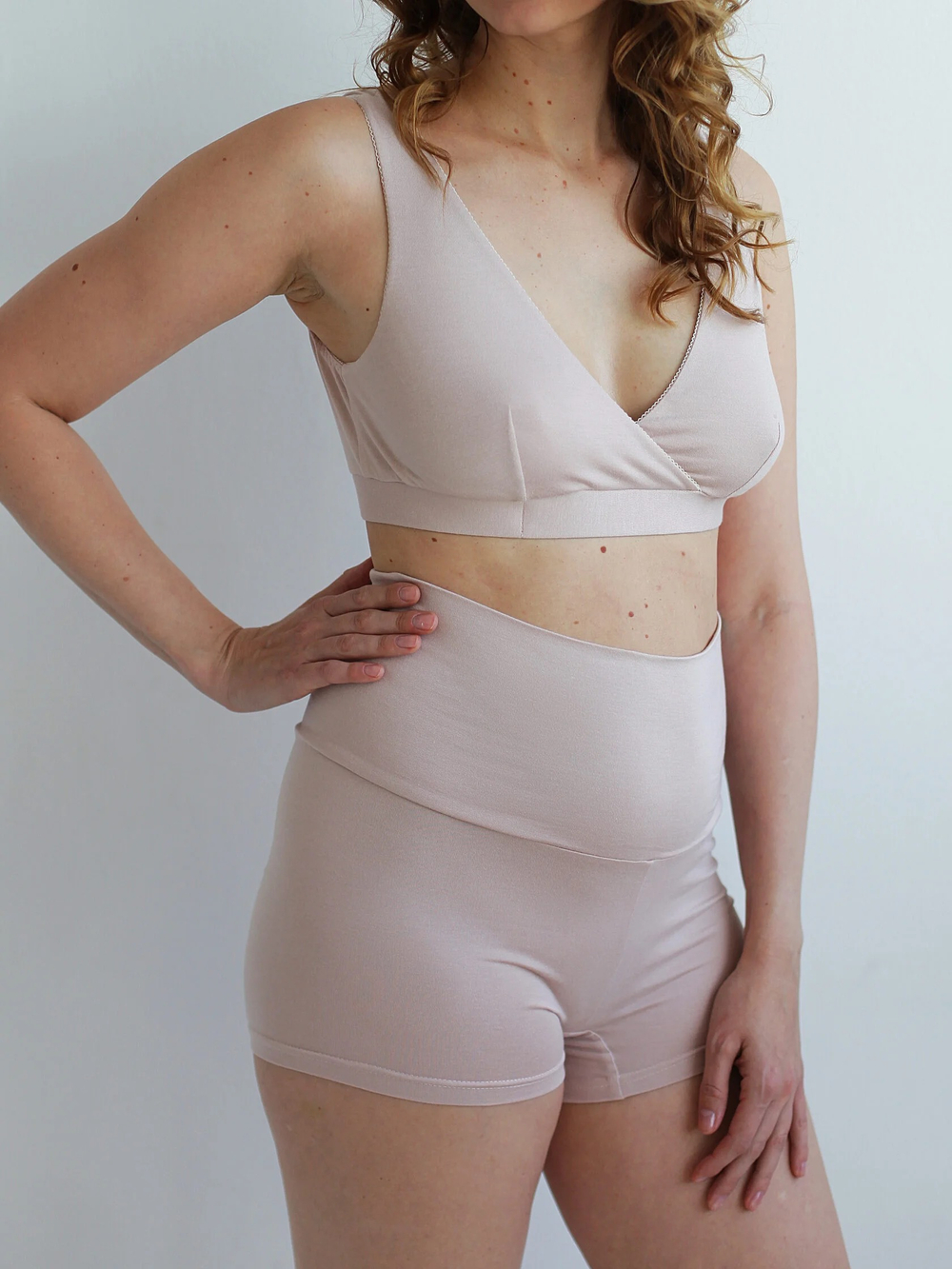 Трусики-шортики Peach Cloud