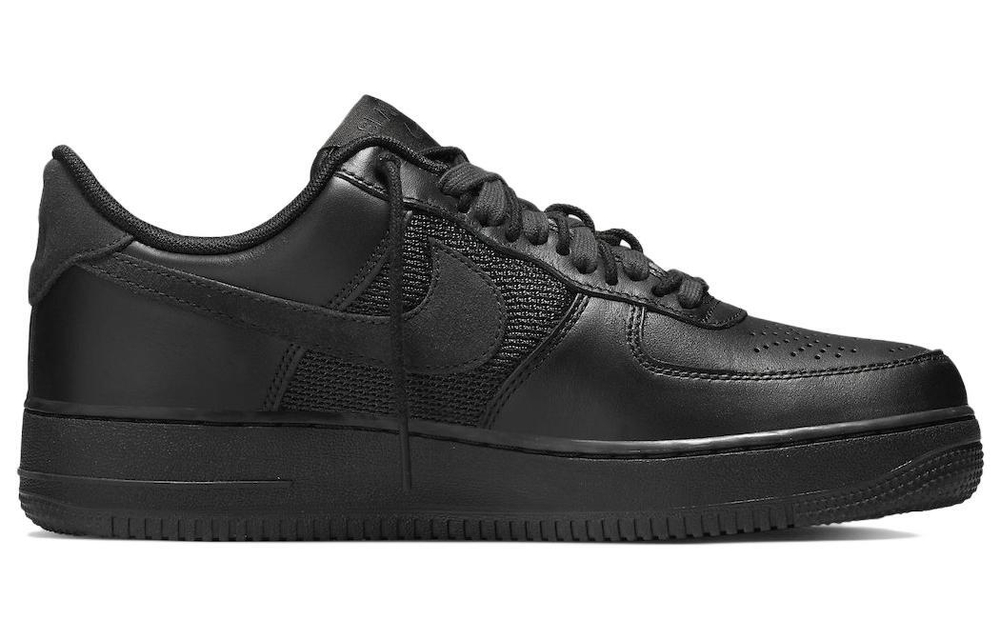 Кроссовки Slam Jam X Nike Air Force 1 Low
