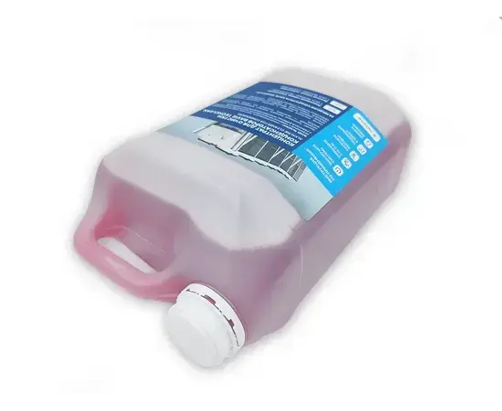 Концентрат для очистки конденсаторов BAVIS TechClean 5л. (1:5 - 1:10)