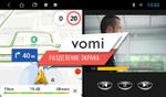 Магнитола для Renault Kaptur 2016+ - AK412R9-MTK Android 10