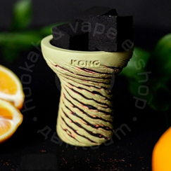 Чаша KONG TURKISH LAVA TIGER