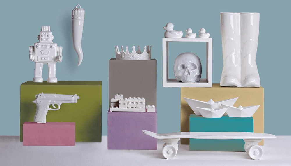 Подставка для зонтов и тростей Rainboots