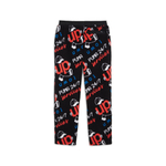 Брюки PUMA UPTOWN Polarfleece Pants