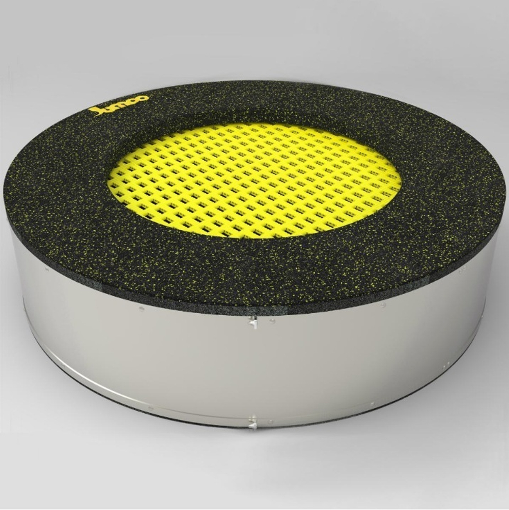 БАТУТ «CIRCLE 100»