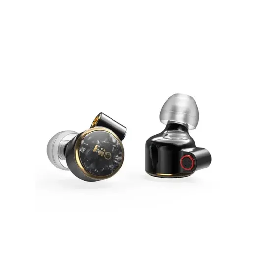 FiiO FD3 Black