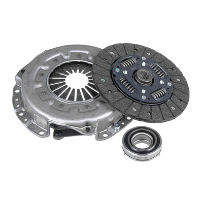 Сцепление в сборе MITSUBISHI LANCER VII, LANCER IX 1.3-1.6л (F5M41) GANZ GIE36032