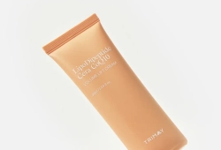 Trimay Антиоксидантный лифтинг-крем с киноа Trimay LipoDipeptide Cera CoQ10 Volume Lift Cream