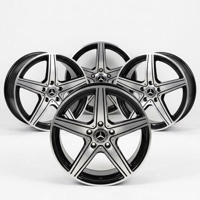 Диск Литой ZUMBO 243 R16 5x112 D57.1 ET45 BD