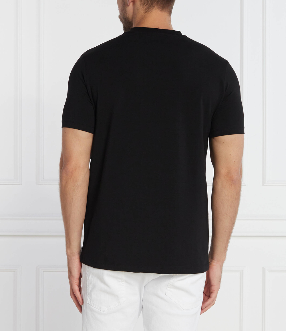 Футболка CREWNECK Karl Lagerfeld - черный(755030 534221)