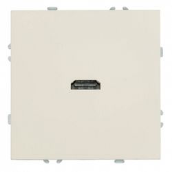 Розетка HDMI без рамки Stekker Эмили 50169