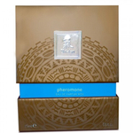 Духи с феромонами «Lightblue» Shiatsu мужские 15 мл.