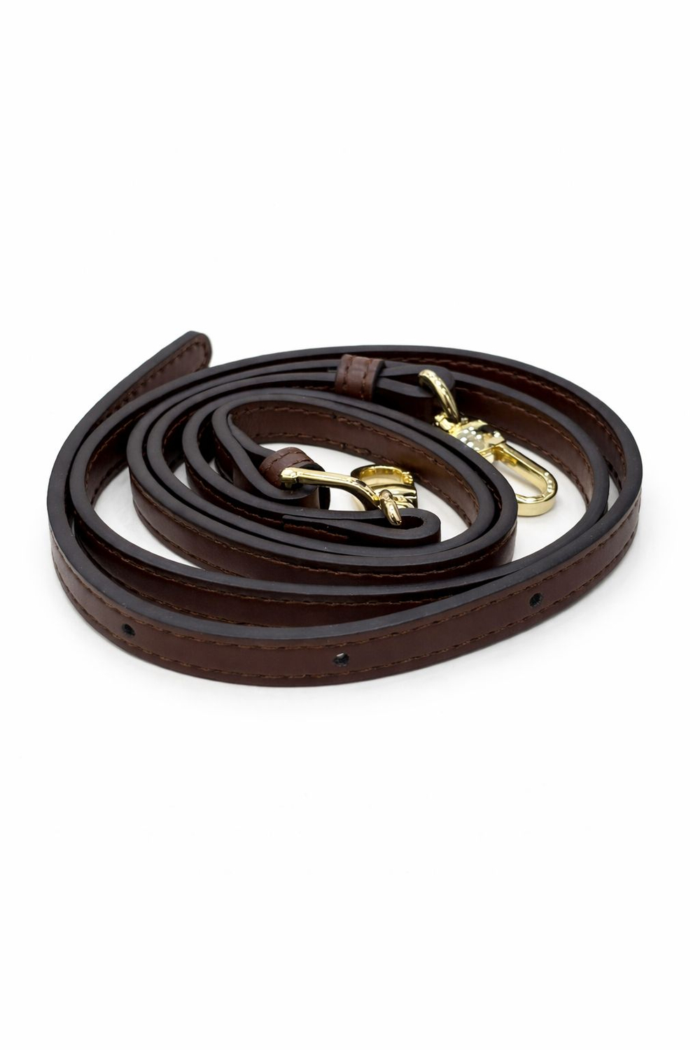 ITALY K сумка-саквояж плетеная - шоколад