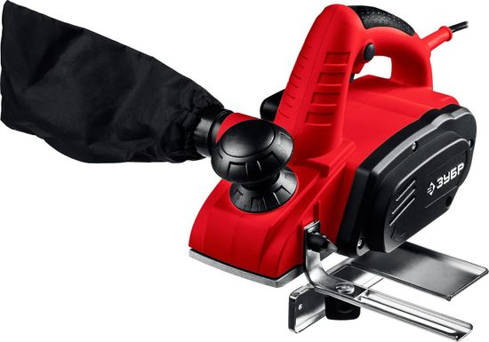 Рубанок "ЗУБР" ЗР-750-82