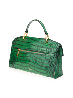 326-7677/52 Сумка жен., иск. кожа