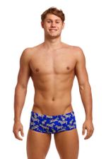 Транки FUNKY TRUNKS Men's Prance Party