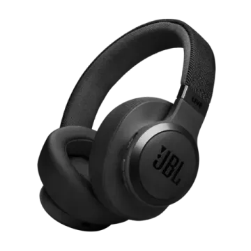 Беспроводные наушники JBL Live 770nc Black