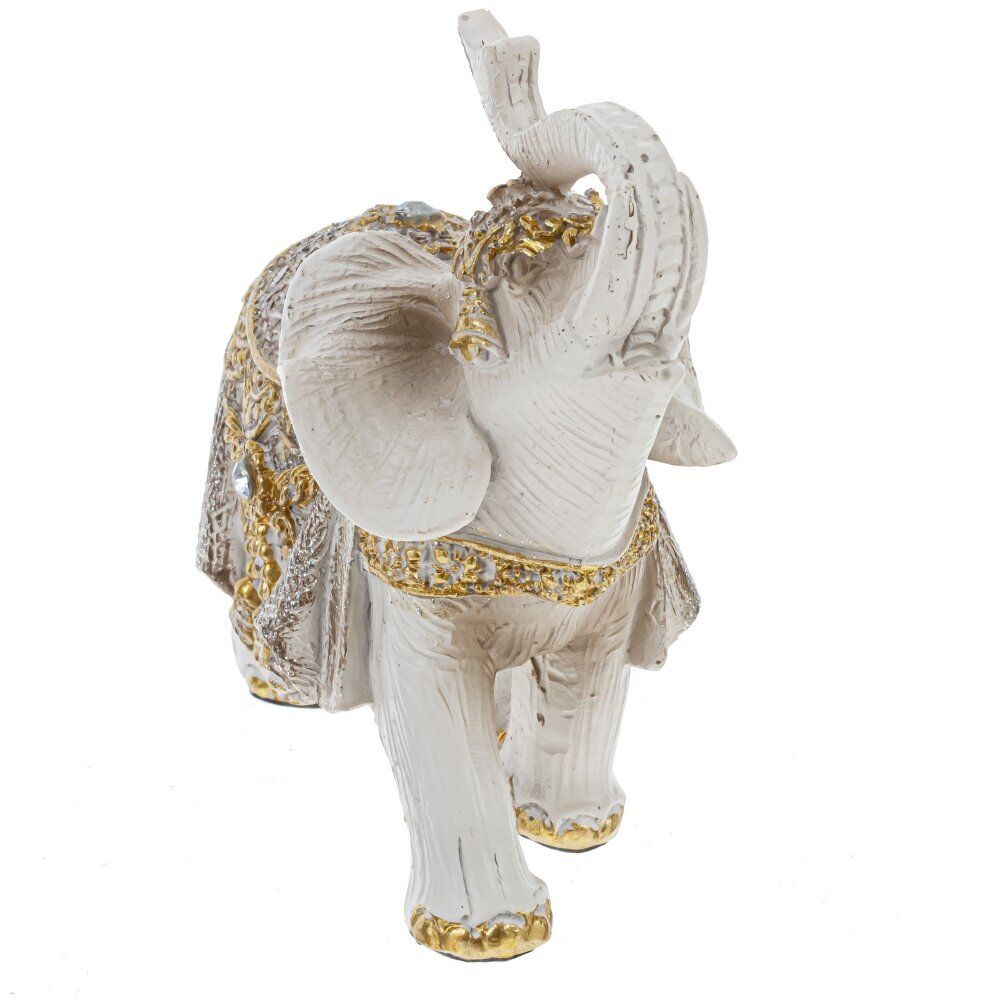 GAEM Фигурка декоративная "Слон", L9 W5 H9 см, 2в.