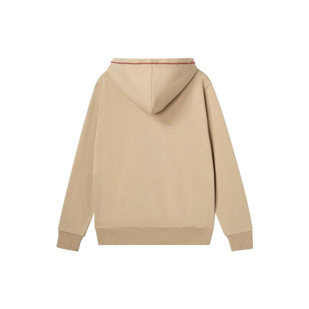 Толстовка New Balance CNY Logo, AMT31570-BNN