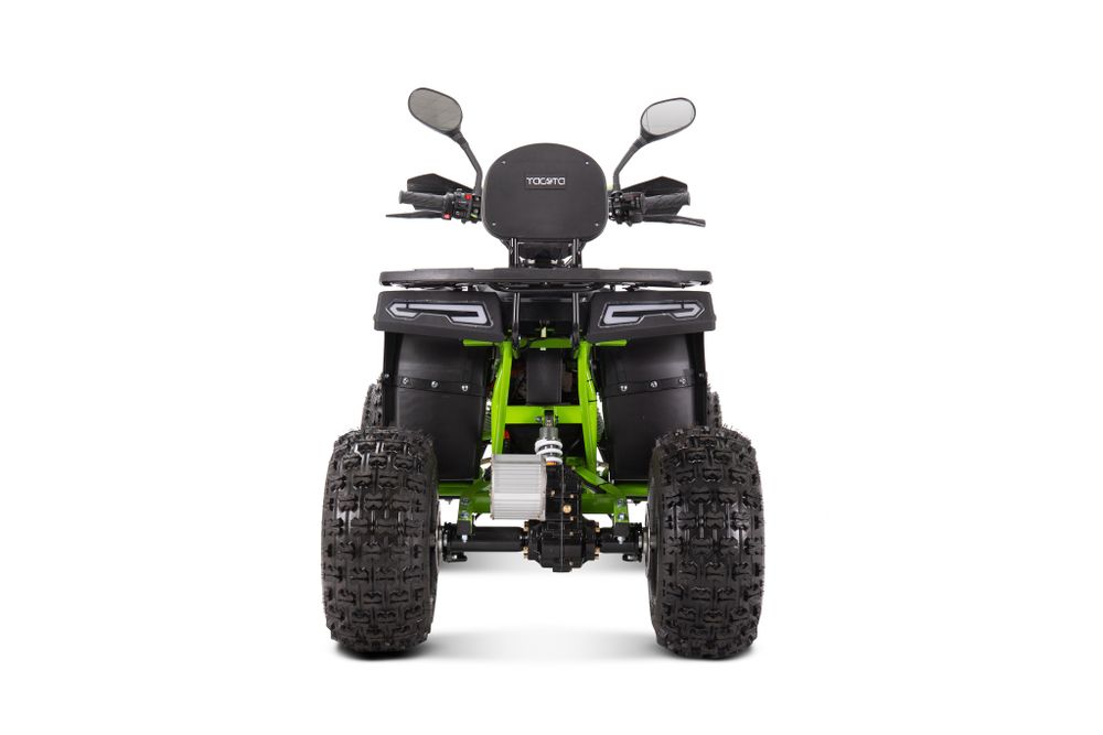 Квадроцикл YACOTA SIRIUS 2000W