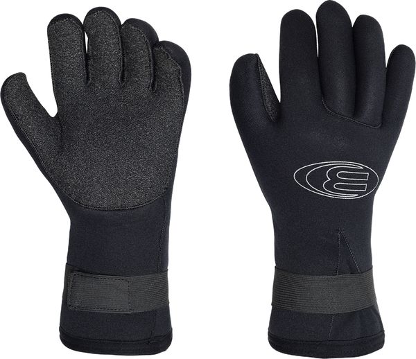 Перчатки Bare 5mm K-Palm Gauntlet