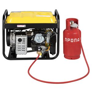 Газовые генераторы